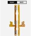 Samsung Galaxy A31/A41 Power Flex Cable Volume Button