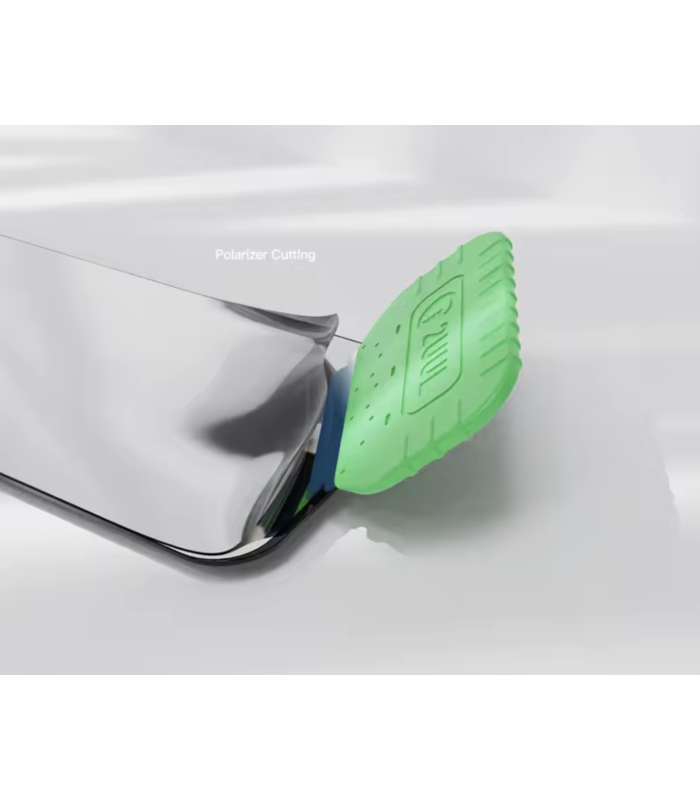 2UUL DA96 hard Sharp Phone tablet LCD Screen Dismantling Prying Tool 3pcs