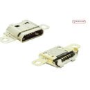 2x Amazon Kindle Fire 7 2019 M8S26G Micro USB Charging Port Socket