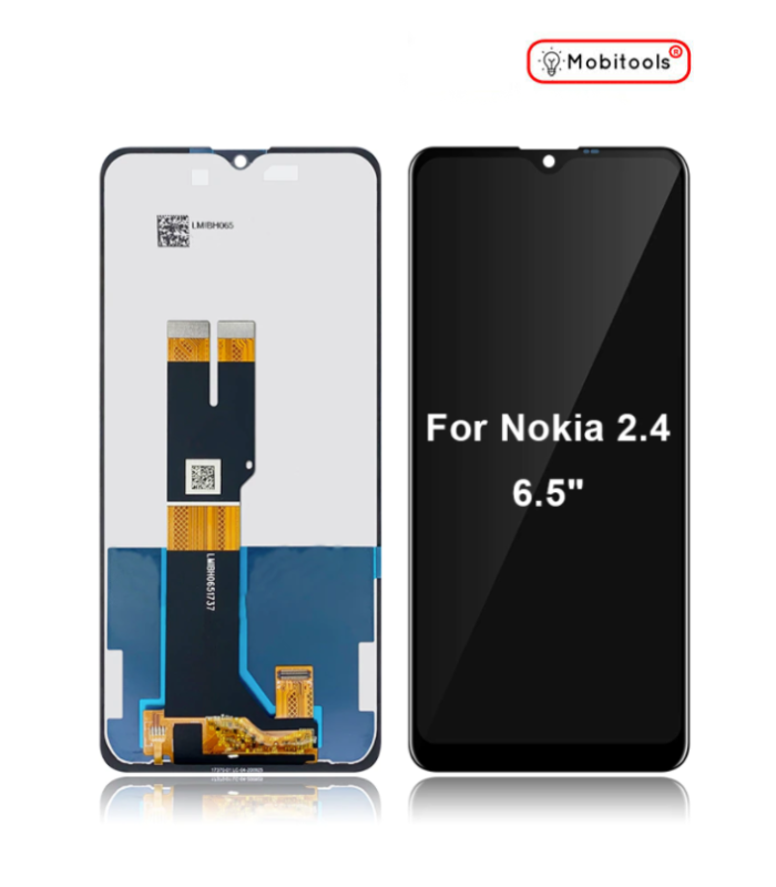 NOKIA 2.4 TA-1277 TA-1275 TA-1270 LCD Display Touch Digitizer