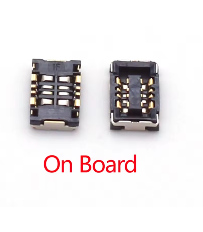 5 pcs Samsung Galaxy A10 A30 A70s A50s a71 Battery FPC Connector Flex