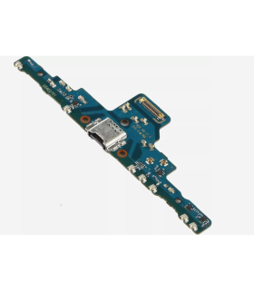 Samsung Galaxy Tab S6 Lite P620 Charging Port Dock board Connector Flex