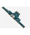 Samsung Galaxy Tab S6 Lite P620 Charging Port Dock board Connector Flex