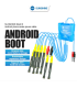 Sunshine iBoot-B Dedicated DC Power Cables For Android Logic Board v2.0