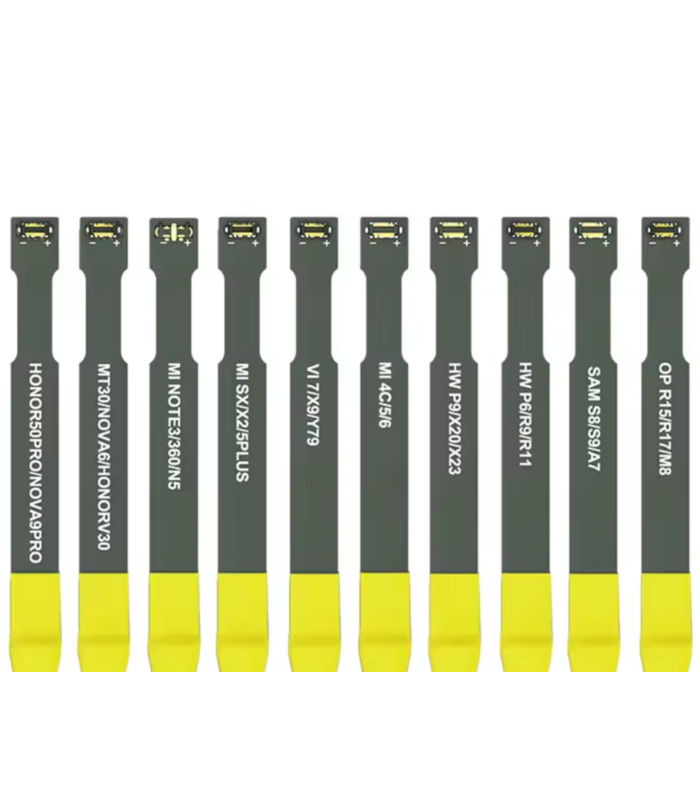 Sunshine iBoot-B Dedicated DC Power Cables For Android Logic Board v2.0