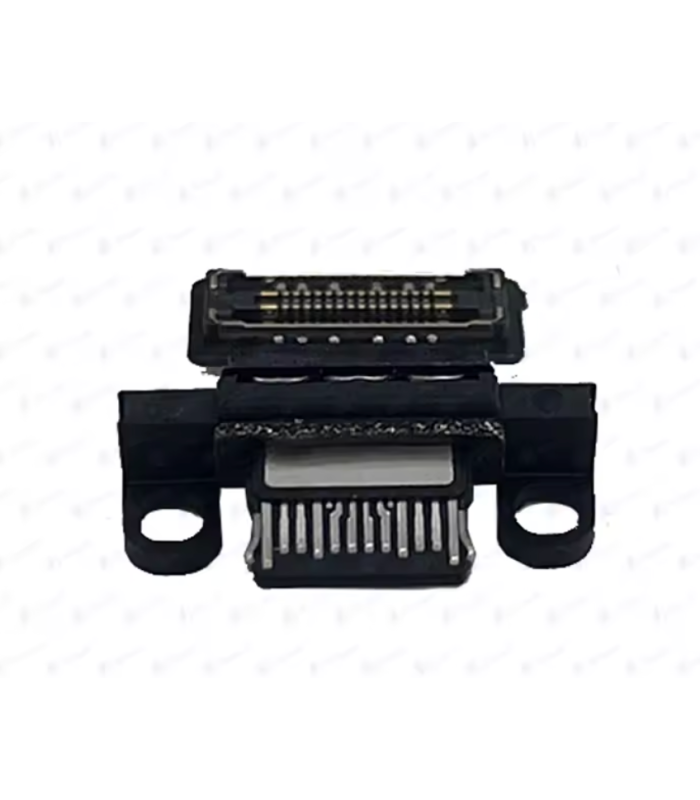 Genuine MacBook Air 13 A3113 Charging Port flex cable Jack Type C 821-03668-03