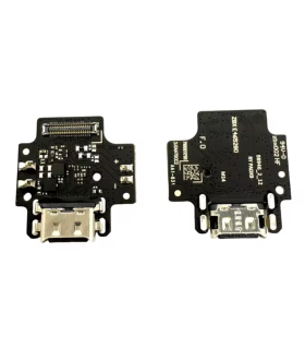 Huawei Honor Pad X9 Charging Port Dock Connector Board flex NDL-W09 ELN-L09