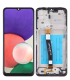 Samsung Galaxy A22 5G A226 Replacement LCD Display Screen Touch Digitizer Frame