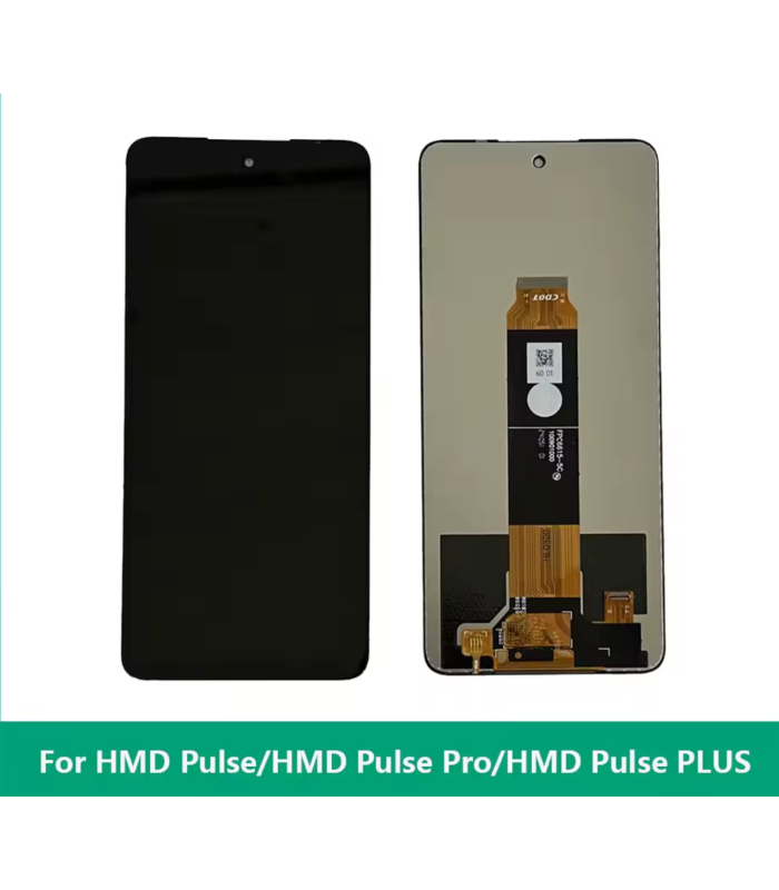 HMD Pulse Pulse+ plus PRO TA-1595 TA-1589 TA-1588 LCD Display Screen