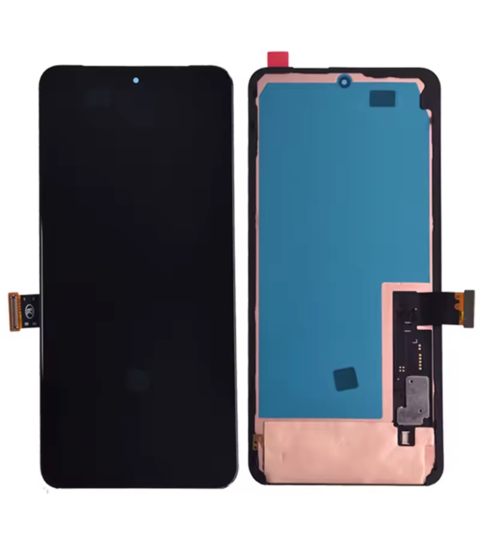 Google Pixel 8 Pro OLED LCD Display Screen Touch glass Digitizer Frame Bezel