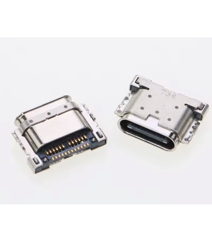 3x Amazon Kindle Fire HD 10 M2V3R5 2019 9Th Gen USB Charging charge Port