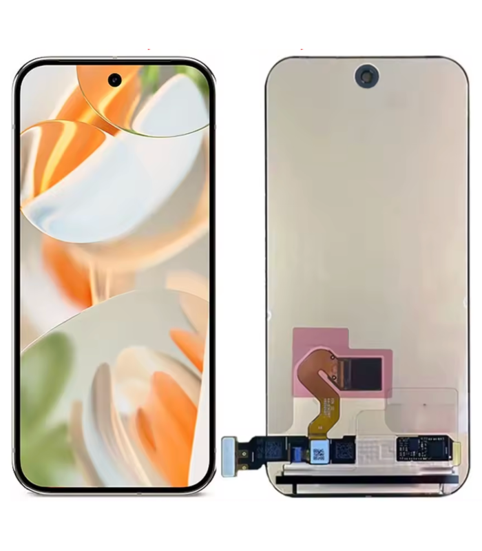 Google Pixel 9 Pro Screen LCD Touchpad Display G949-01011-00