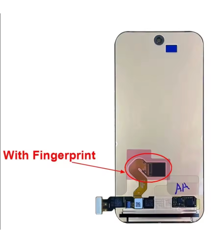 Google Pixel 9 Pro Screen LCD Touchpad Display G949-01011-00