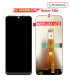 Replacement for LCD Screen Display Touch Digitizer For Honor X6A WDY-LX1/LX2 -UK