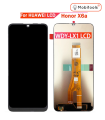 Replacement for LCD Screen Display Touch Digitizer For Honor X6A WDY-LX1/LX2 -UK