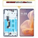 GENUINE MOTO MOTOROLA G85 5G XT2427 BLUE LCD SCREEN DISPLAY Touchpad Touch