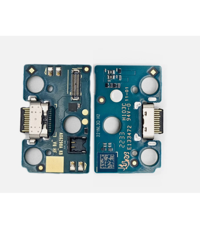 Lenovo 2023 Tab 11 TB350FU TB-350 USB Charger Port Connector Dock Board flex