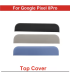 Blue Google Pixel 8 Pro Top Back Battery Panel Cover Premium Quality