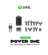 2UUL PW09 POWER ONE Click Power on Cable for IPhone 12 13 14 15 16 Series