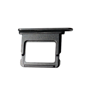For Apple Iphone 17 Sim card Tray Simtray Holder Black colour