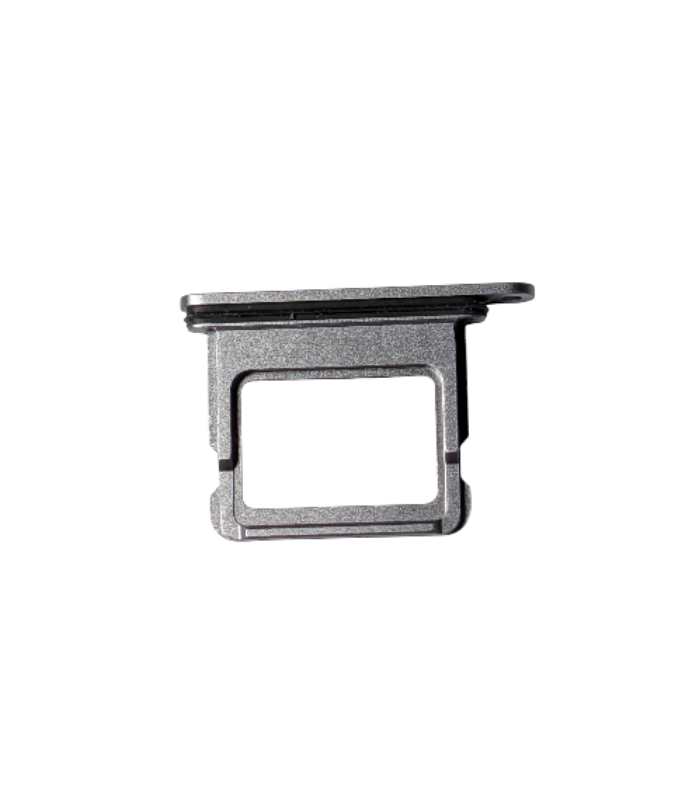 For Apple Iphone 17 Sim card Tray Simtray Holder Black colour