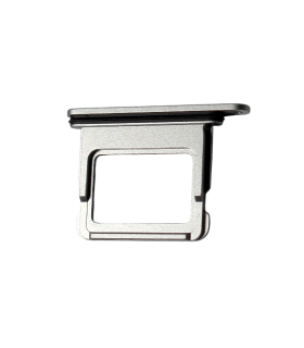 For Apple Iphone 17 Sim card Tray Simtray Holder Silver colour