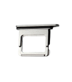 For Apple Iphone 17 Sim card Tray Simtray Holder Silver colour
