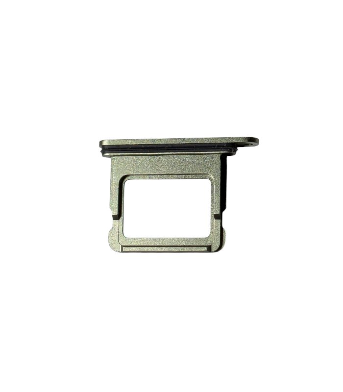 For Apple Iphone 17 Sim card Tray Simtray Holder Green colour