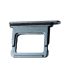 For Apple Iphone 17 Sim card Tray Simtray Holder Blue colour
