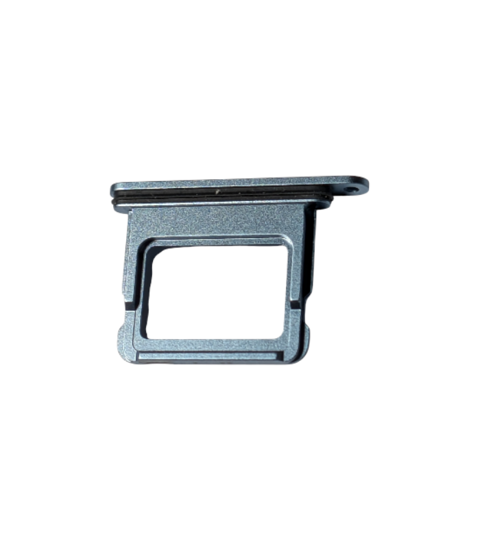 For Apple Iphone 17 Sim card Tray Simtray Holder Blue colour