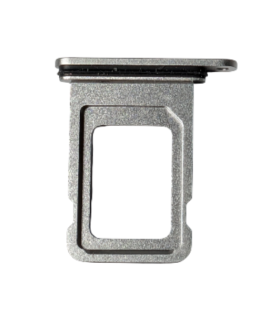 For Apple Iphone 17 Pro Sim card Tray Simtray Holder Silver