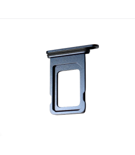 For Apple Iphone 17 Pro Sim card Tray Simtray Holder dark Blue