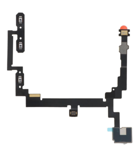Google Pixel 7A Power Volume Button Sound Switch Replacement Flex Cable