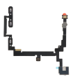 Google Pixel 7A Power Volume Button Sound Switch Replacement Flex Cable