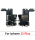 For Apple iPhone 15 Plus Replacement Earpiece Ear top Speaker Module Assembly