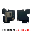 For Apple iPhone 15 Pro Max Replacement Earpiece Ear top Speaker Module