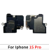 For Apple iPhone 15 Pro Replacement Earpiece Ear top Speaker Module Assembly