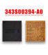 For Apple iPad Air 4 Replacement Power Management Charging IC chip 343S00394-A0