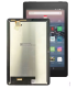 For Amazon Kindle Fire HD 8 10th 2020 Alexa K72LL4 LCD Display