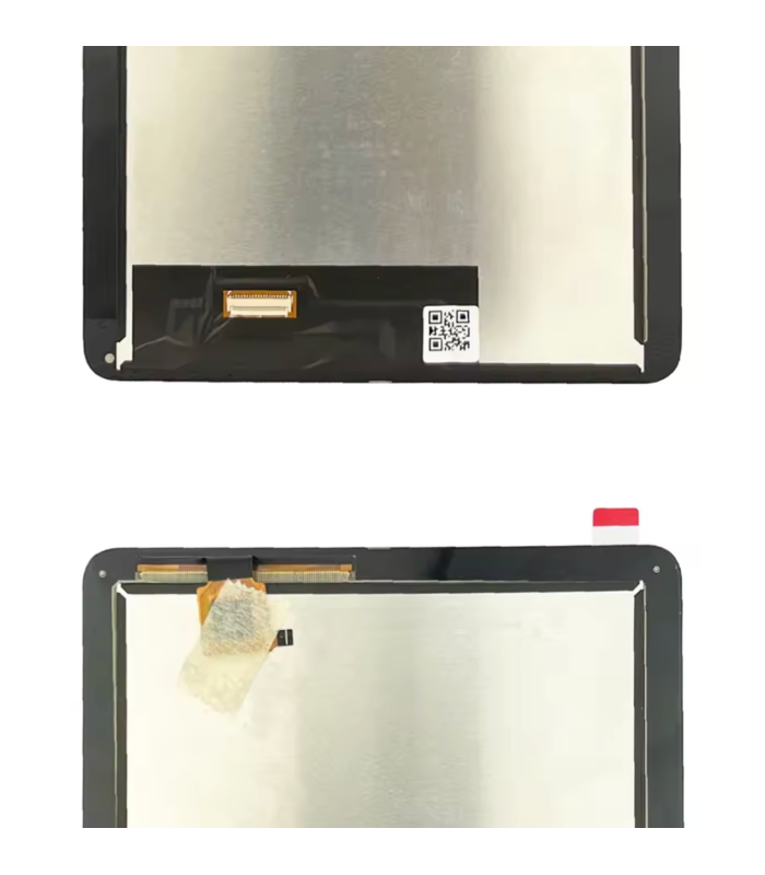 For Amazon Kindle Fire HD 8 10th 2020 Alexa K72LL4 LCD Display