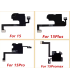 for Apple iPhone 15 Pro Light Proximity Sensor Ear Earpiece Flex Ribbon Cable FPC
