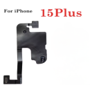 for Apple iPhone 15 plus Light Proximity Sensor Ear Earpiece Flex Ribbon Cable