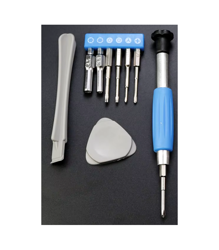 Screwdriver Set Disassembly Opening Tool Kit For Switch 3DS XL PSP Game Console