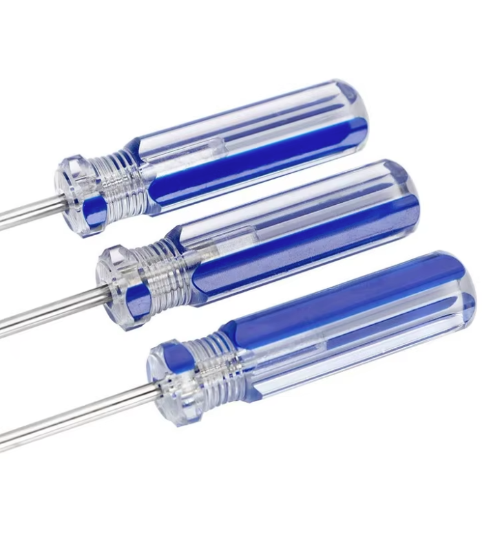 Repair Tool Set of Torx T6 T8 T9 T10 Precision Screwdriver set for Xbox PS3