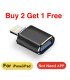USB 3.0 Female Connector for iPad Max Pro Plus iPhone OTG Adapter IOS 8 Pin -UK