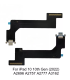 Pink Charging Connector Flex Cable for Apple iPad 2022 10th Gen Wifi version