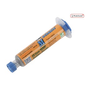 MECHANIC solder paste V4B45 SMT PCB BGA Repair 138℃