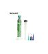 ReLife RL-403s 35g 10cc Low Melt Leaded Solder Paste 183°C Melting Point Full Kit
