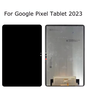 Google Pixel 11 Tablet 2023 LCD Screen Display Digitizer Touch panel GTU8P