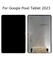 Google Pixel 11 Tablet 2023 LCD Screen Display Digitizer Touch panel GTU8P